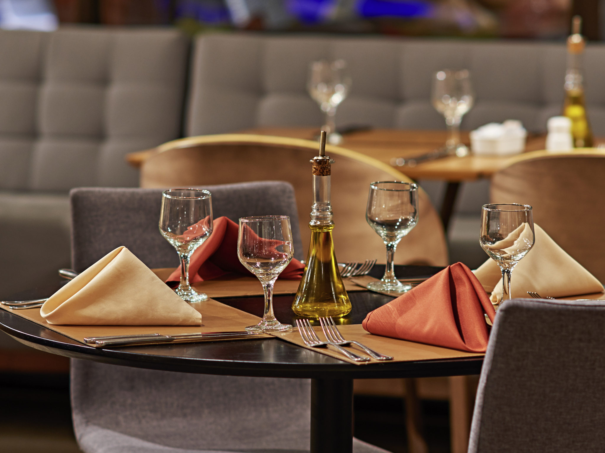 Photo - Novotel Campo Grande