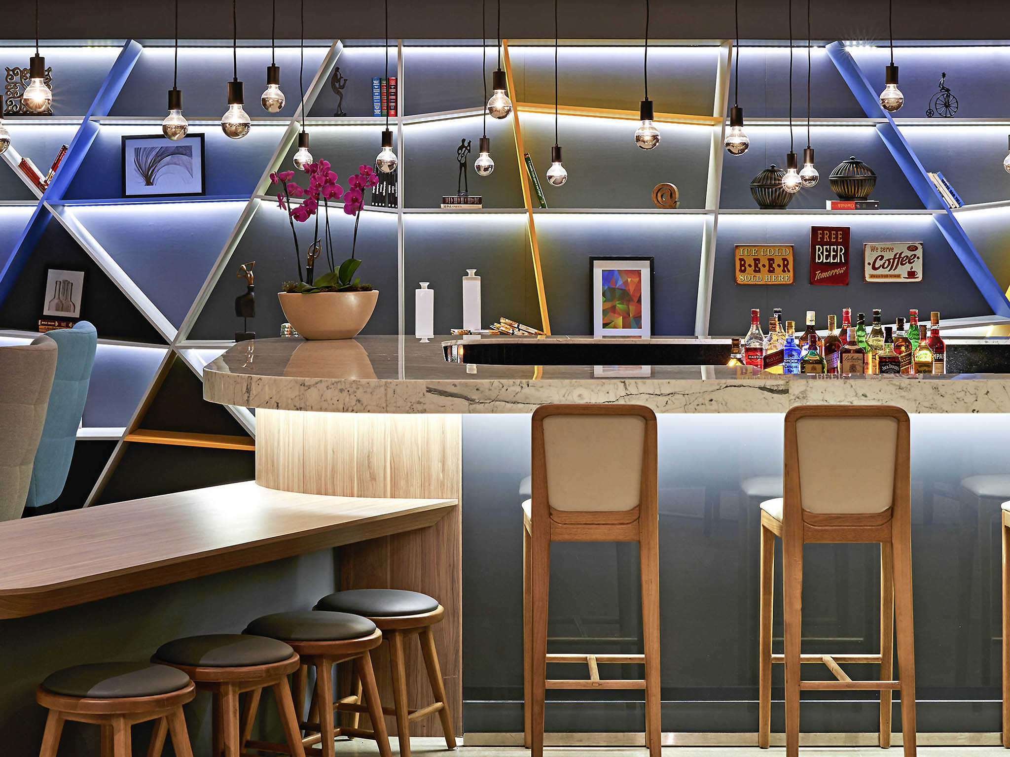 Photo - Novotel Campo Grande