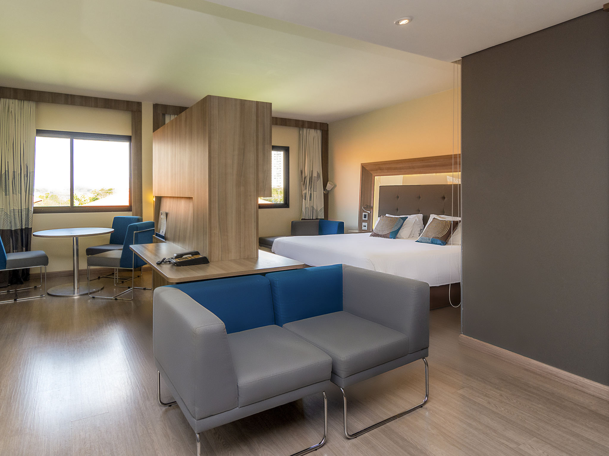 Photo - Novotel Campo Grande