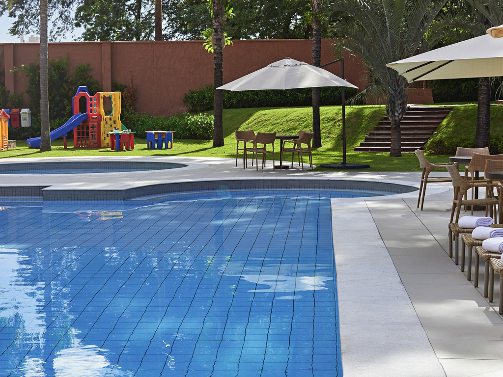 Novotel Campo Grande - Image 2