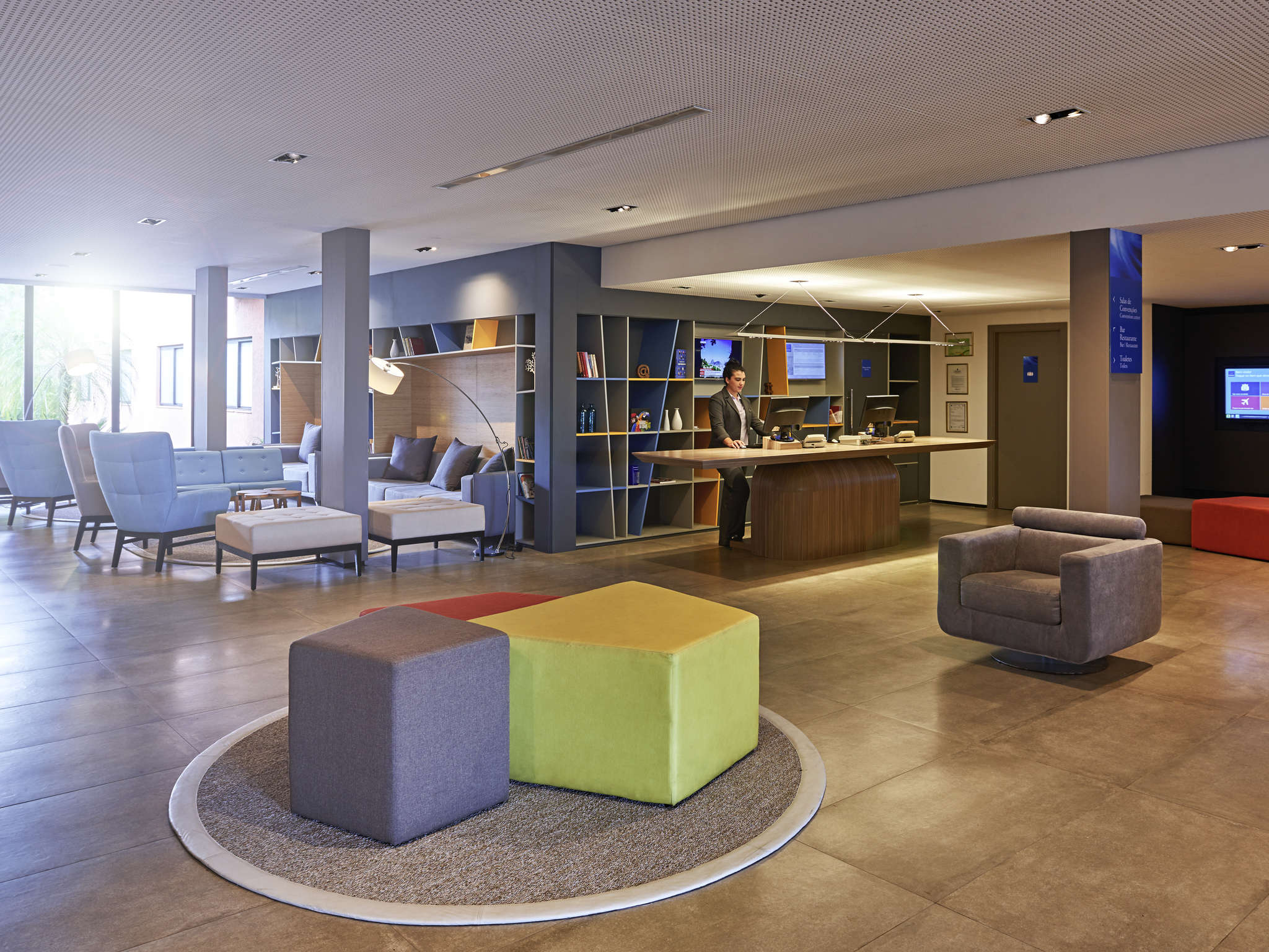 Photo - Novotel Campo Grande