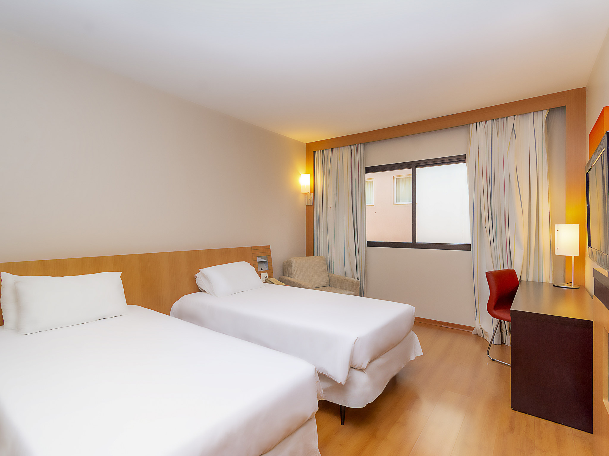 Photo - Novotel Campo Grande