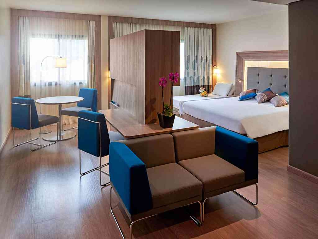 Photo - Novotel Campo Grande