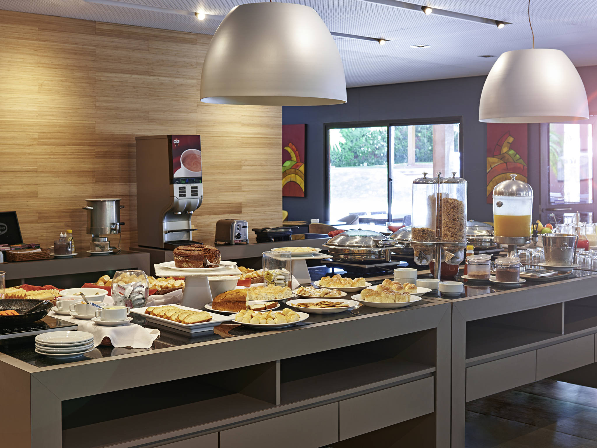 Photo - Novotel Campo Grande