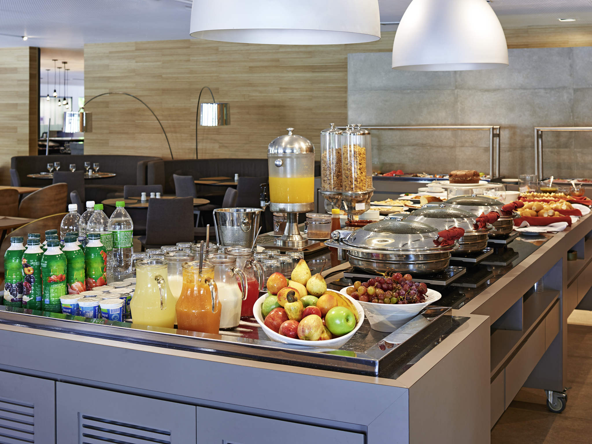 Photo - Novotel Campo Grande