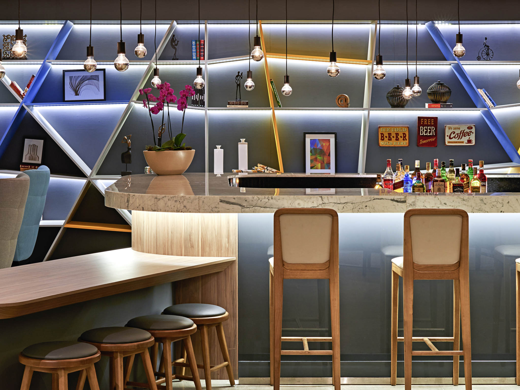 Photo - Novotel Campo Grande