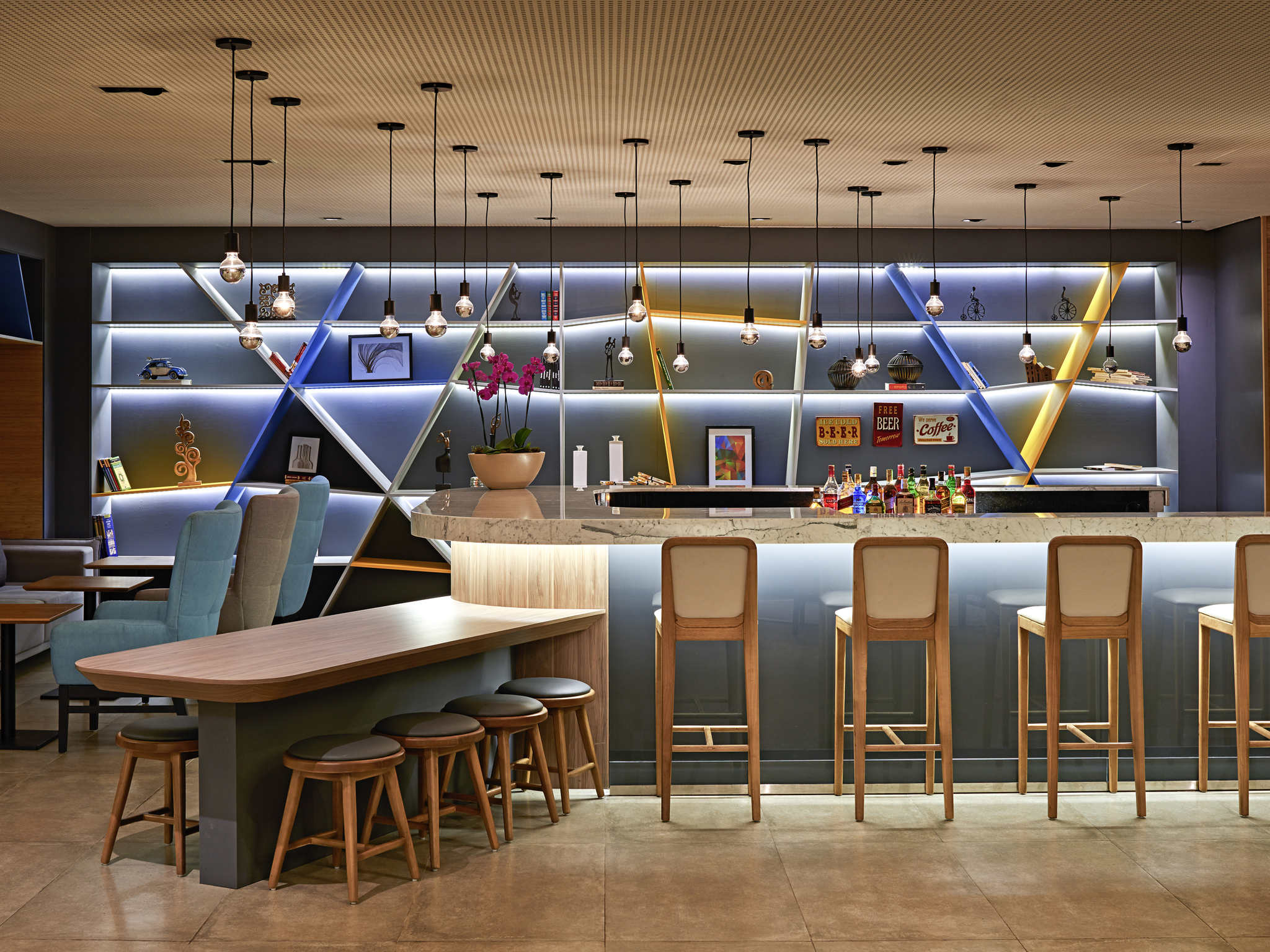 Photo - Novotel Campo Grande