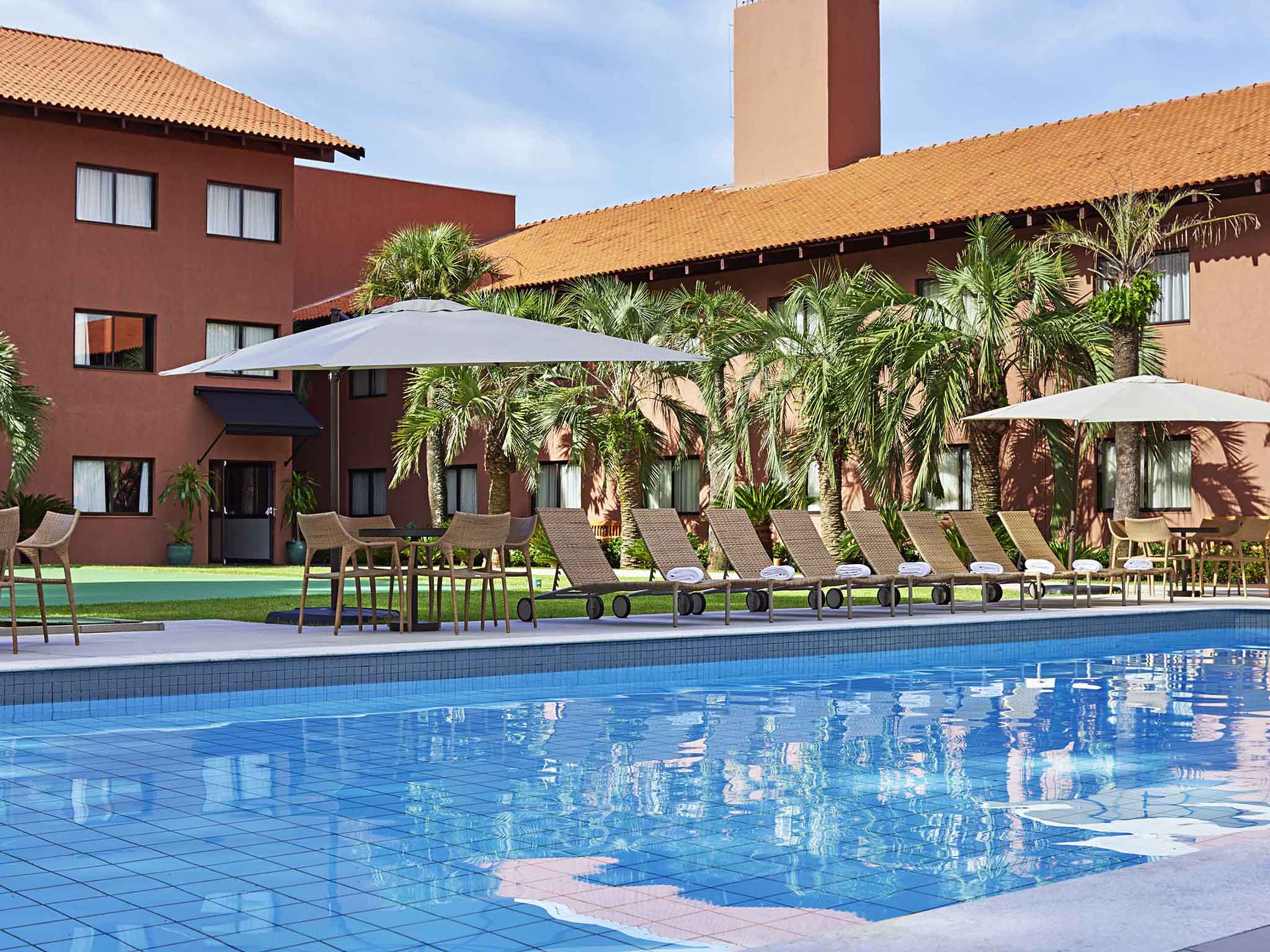 Photo - Novotel Campo Grande