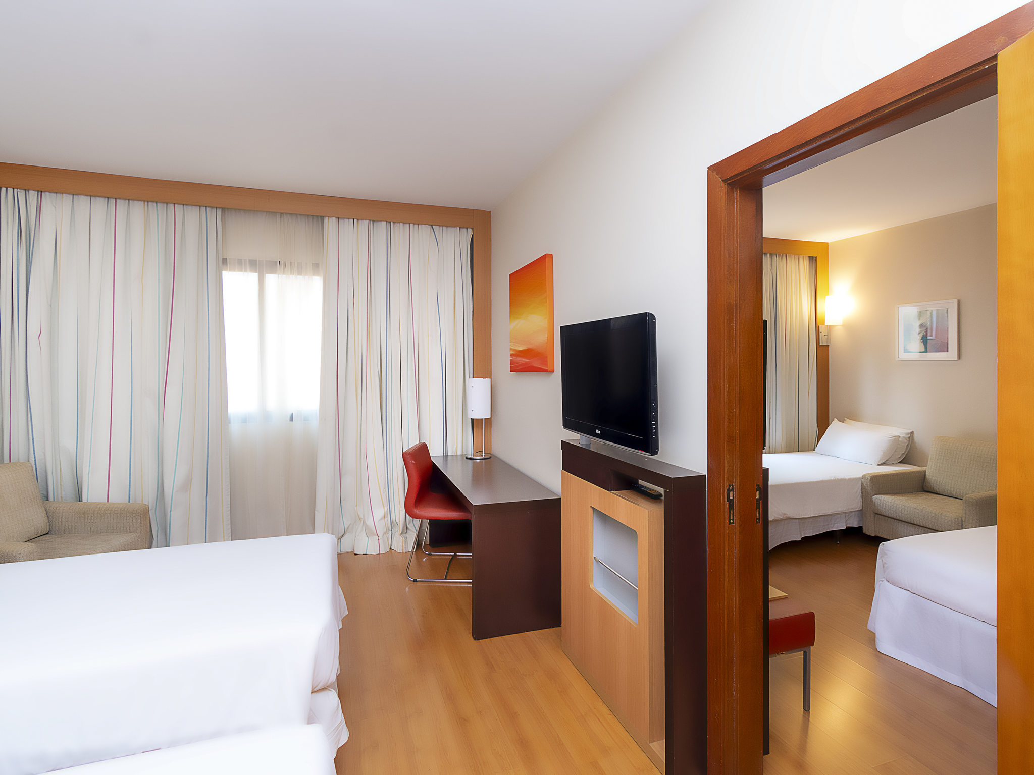 Photo - Novotel Campo Grande