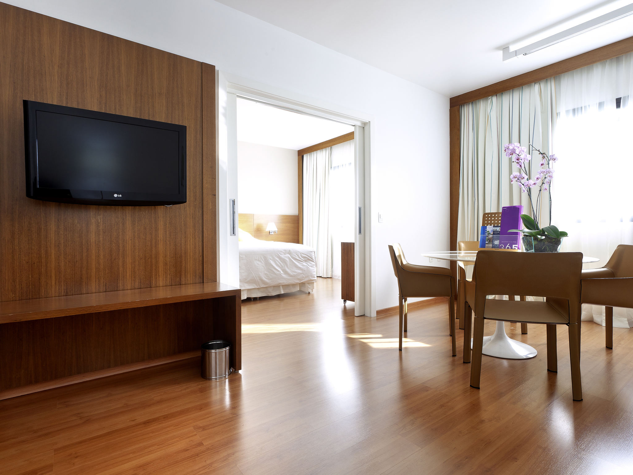 Photo - Novotel Campo Grande