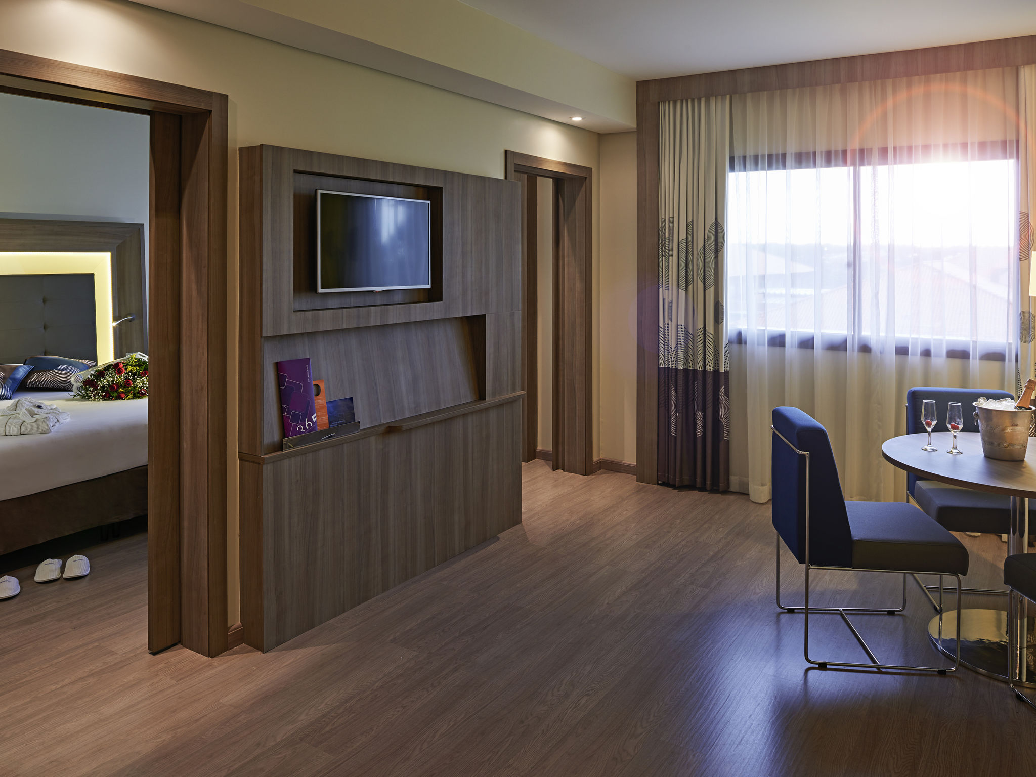 Photo - Novotel Campo Grande