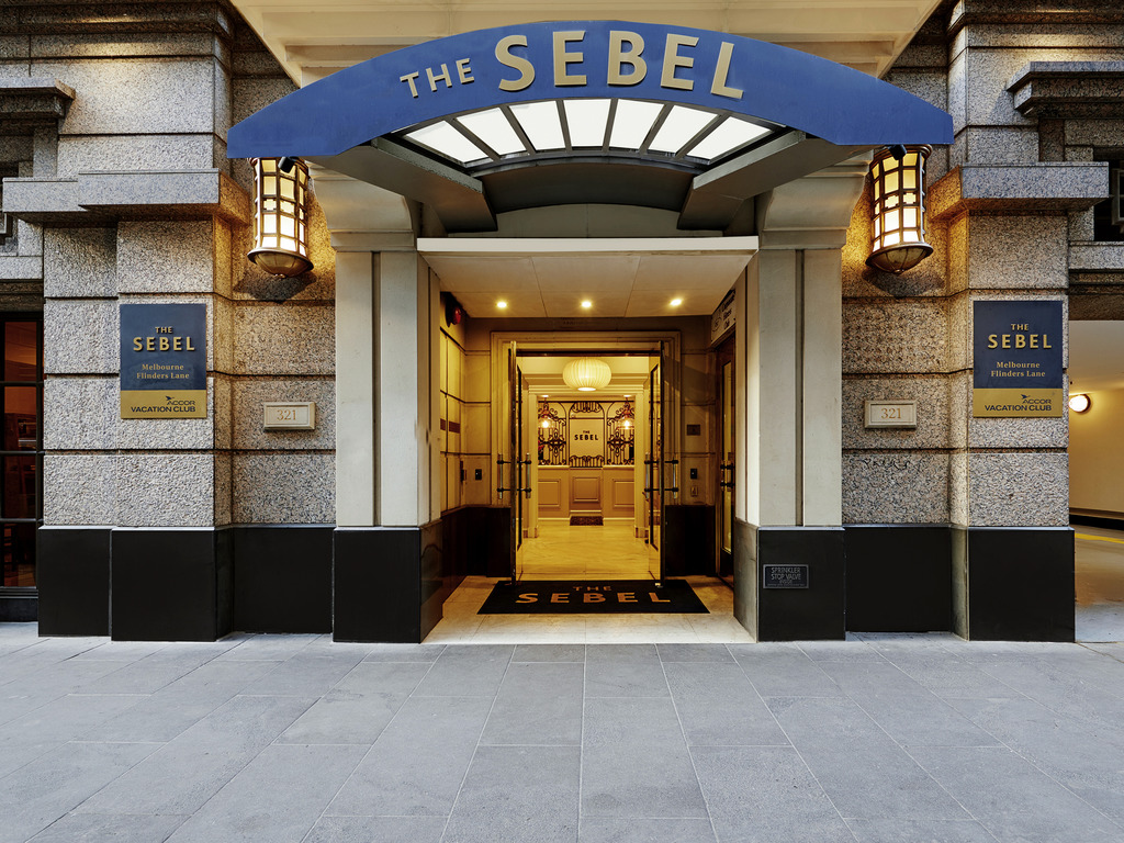 The Sebel Melbourne Flinders Lane - Image 2
