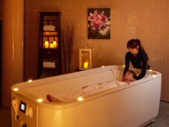 Photo - Sofitel Biarritz Le Miramar Thalassa