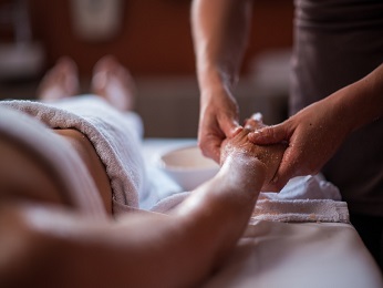 Photo - Sofitel Biarritz Le Miramar Thalassa