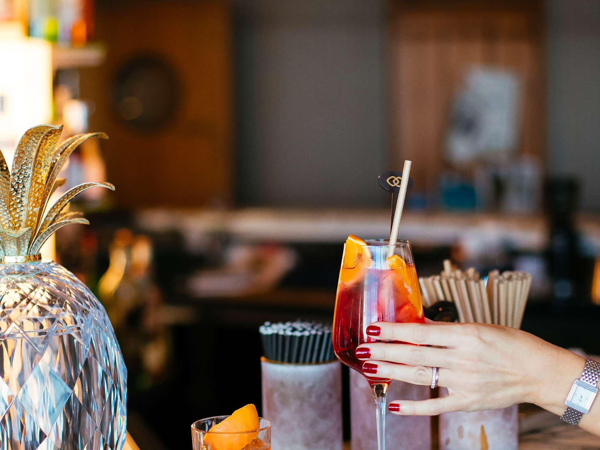 Photo - Sofitel Biarritz Le Miramar Thalassa