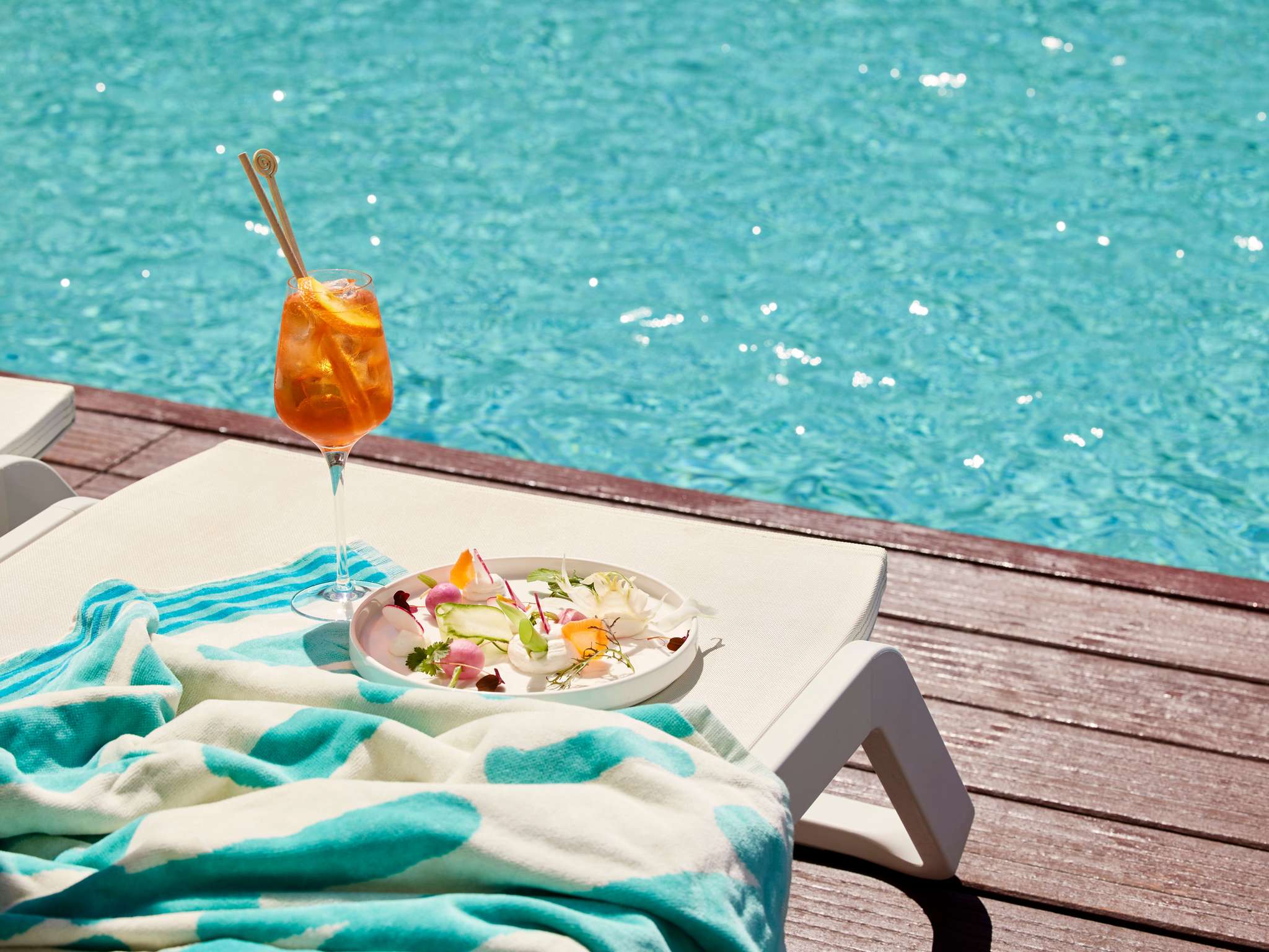 Photo - Sofitel Biarritz Le Miramar Thalassa