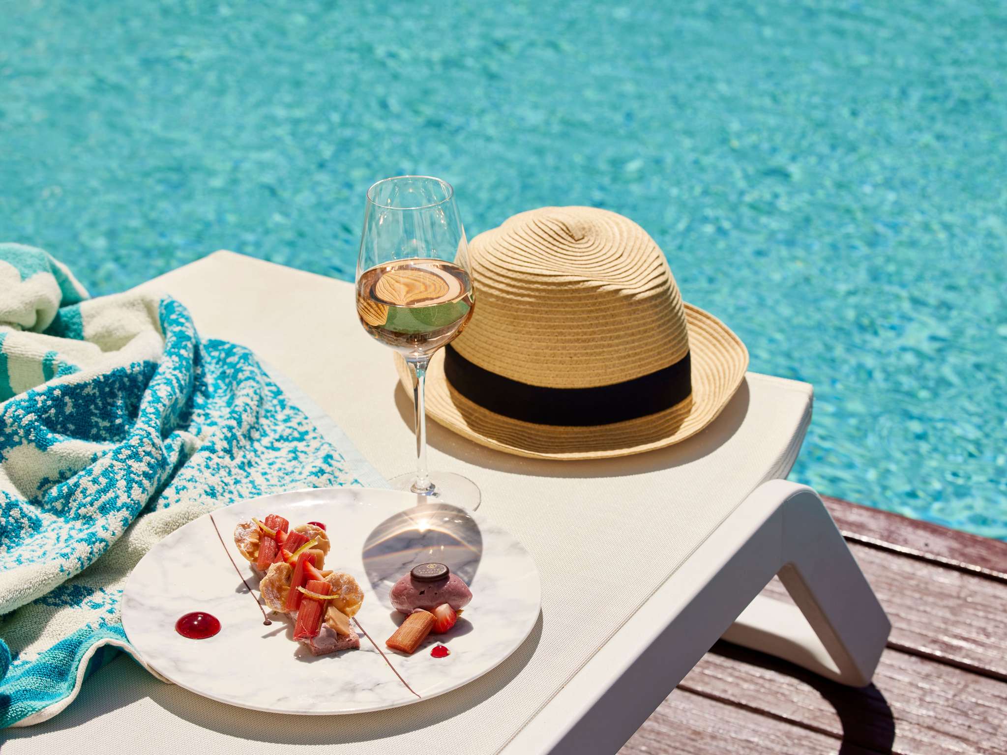 Photo - Sofitel Biarritz Le Miramar Thalassa