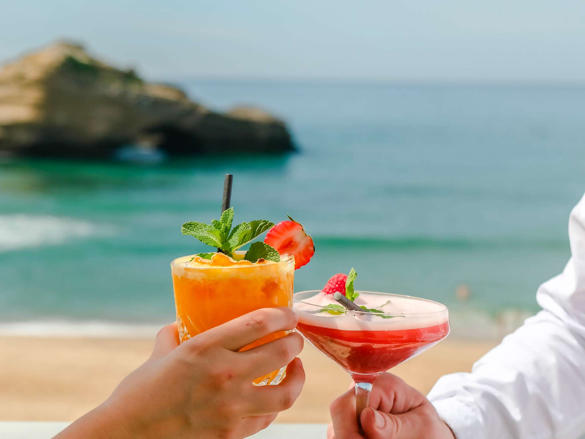 Photo - Sofitel Biarritz Le Miramar Thalassa