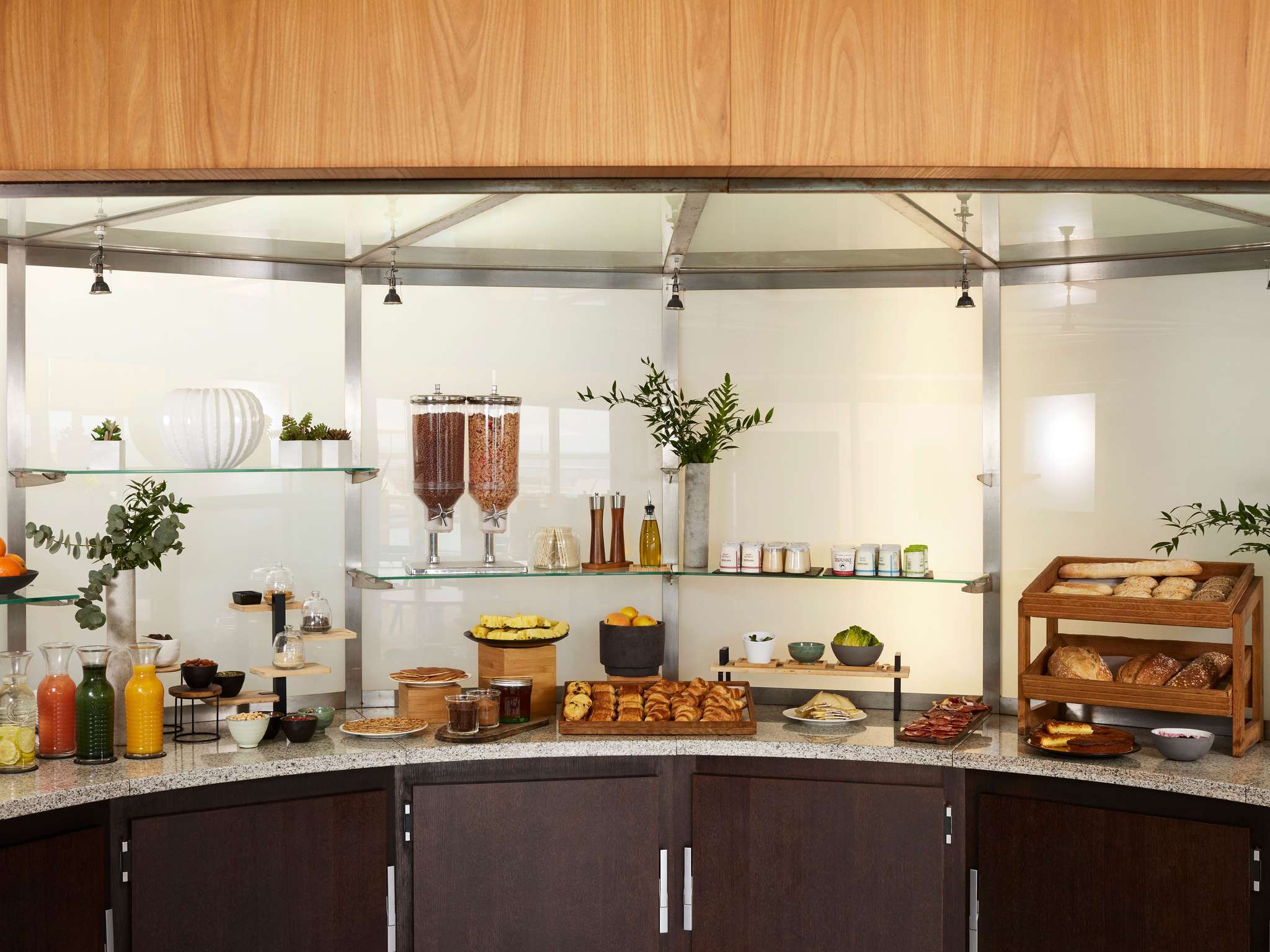 Photo - Sofitel Biarritz Le Miramar Thalassa