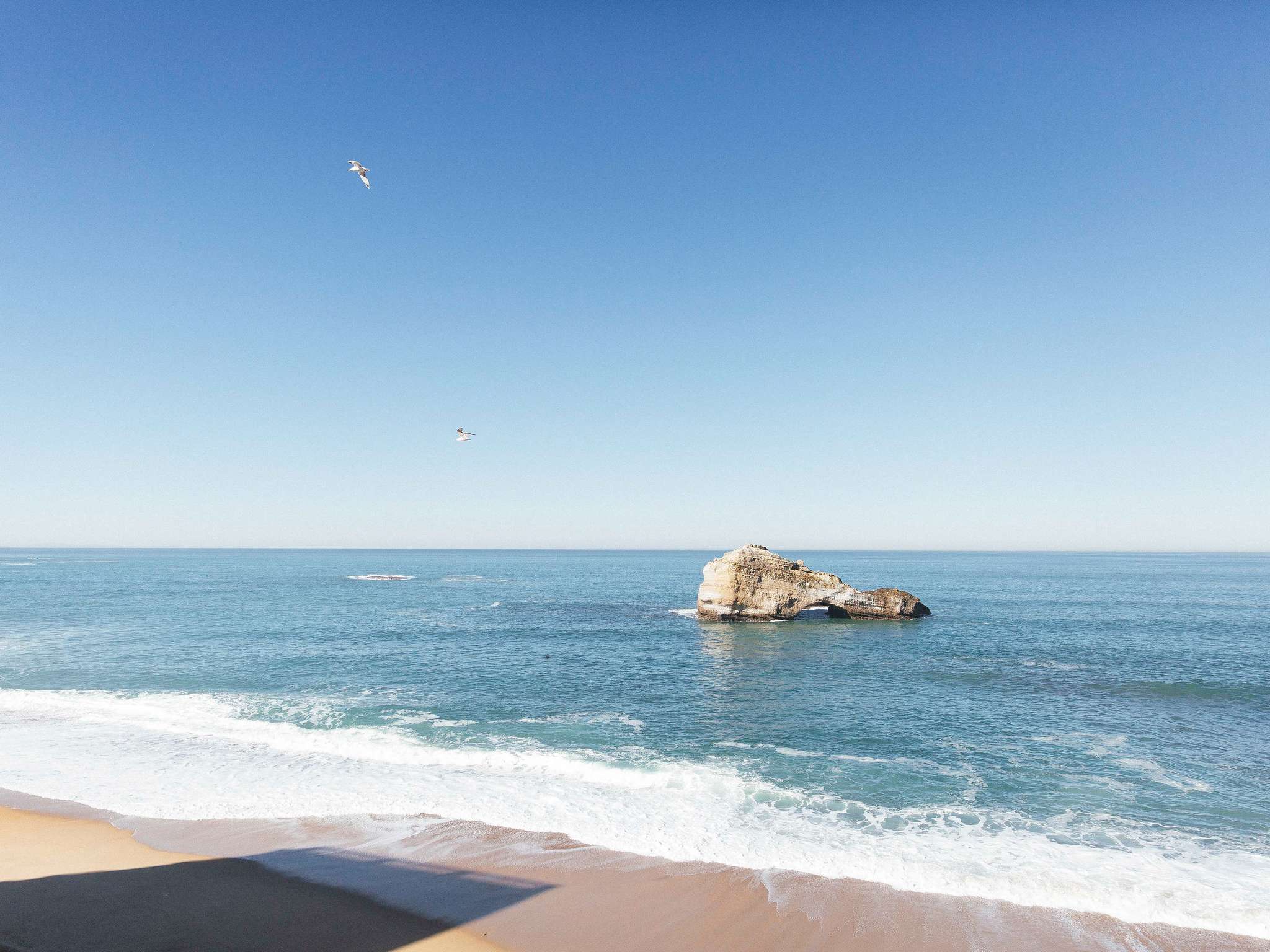 Photo - Sofitel Biarritz Le Miramar Thalassa