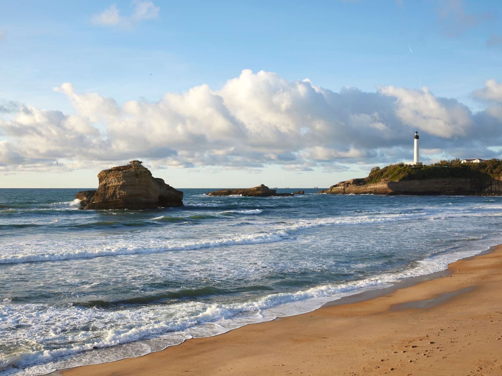 Photo - Sofitel Biarritz Le Miramar Thalassa