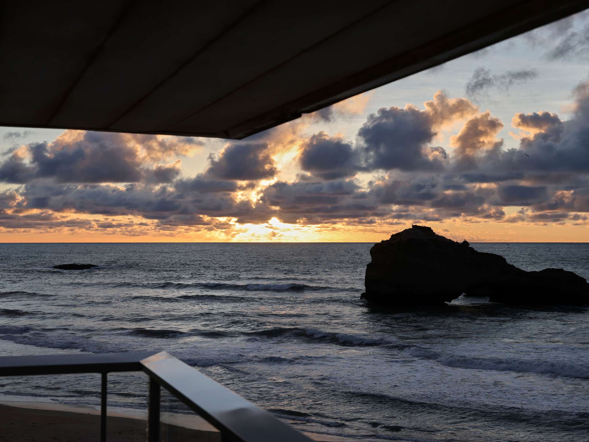 Photo - Sofitel Biarritz Le Miramar Thalassa