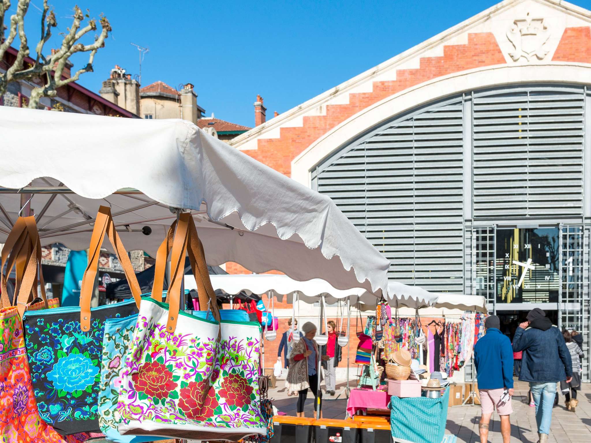 Photo - Sofitel Biarritz Le Miramar Thalassa