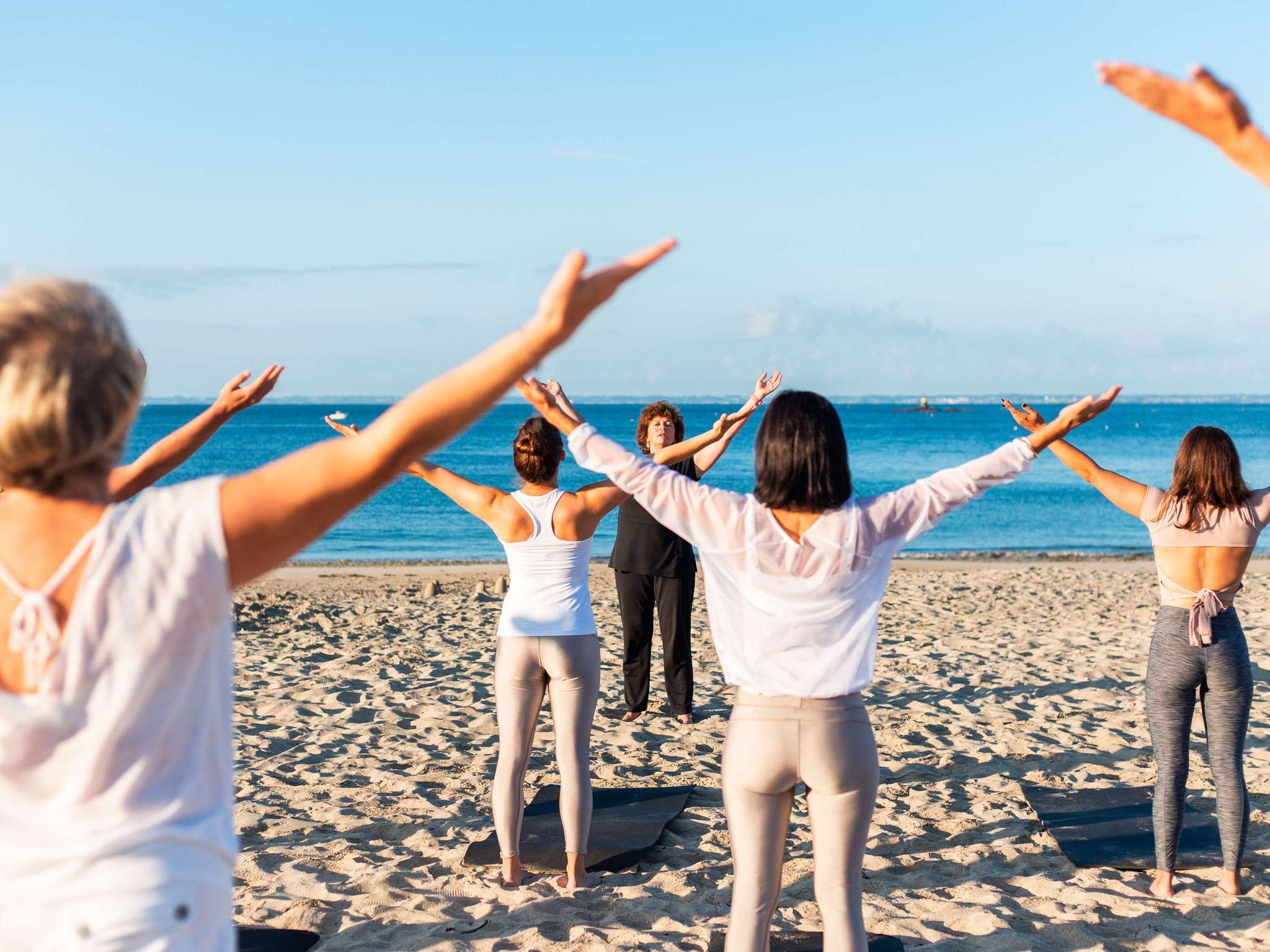 Photo - Sofitel Biarritz Le Miramar Thalassa