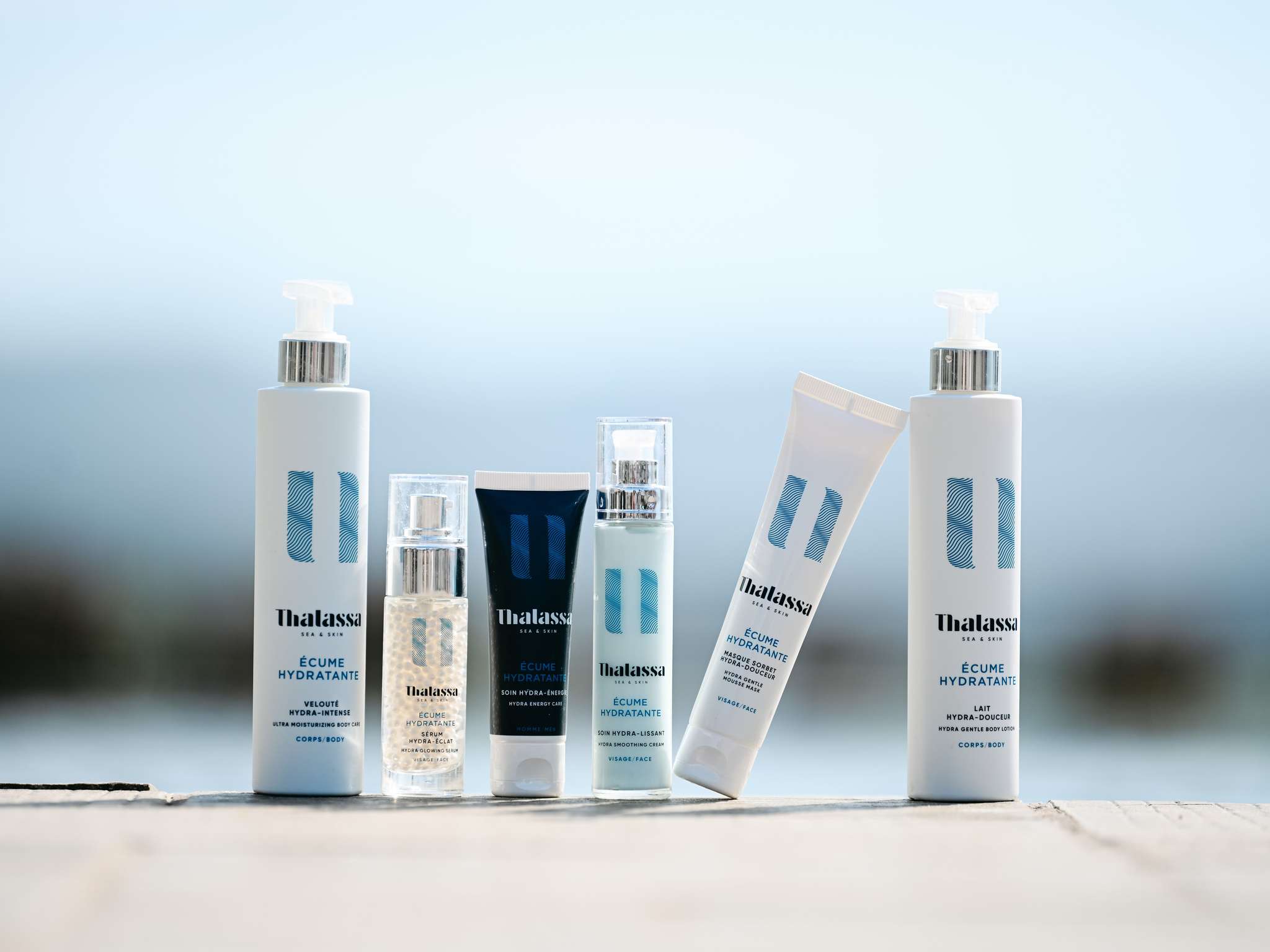 Photo - Sofitel Biarritz Le Miramar Thalassa