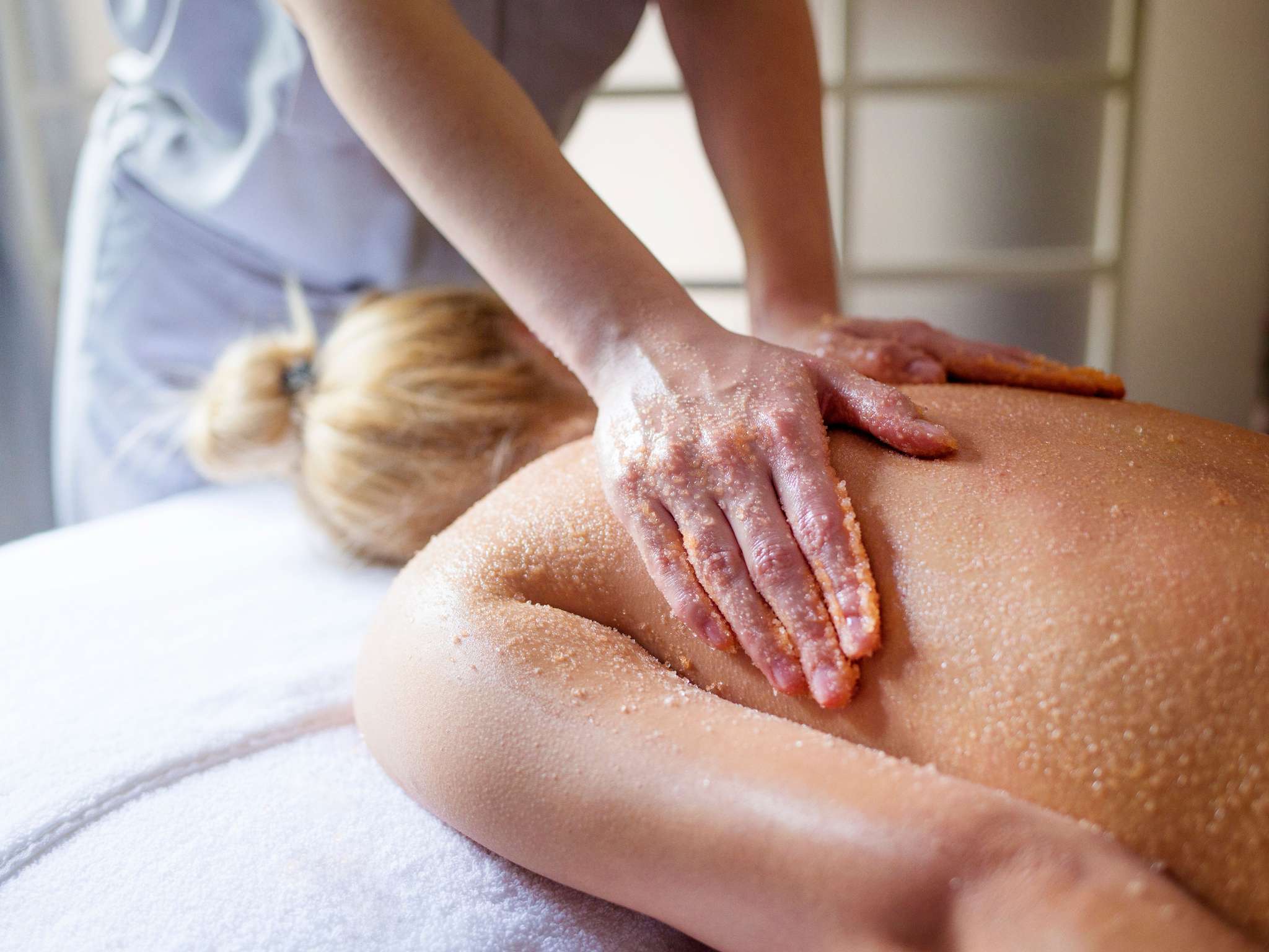 Photo - Sofitel Biarritz Le Miramar Thalassa