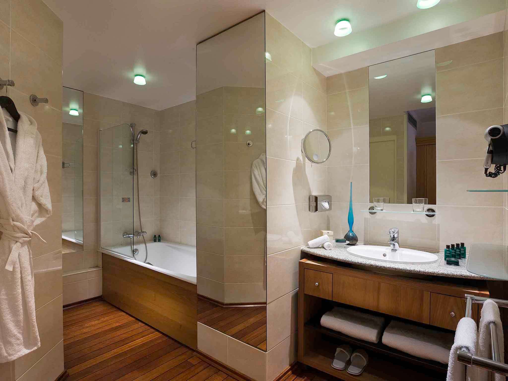 Photo - Sofitel Biarritz Le Miramar Thalassa