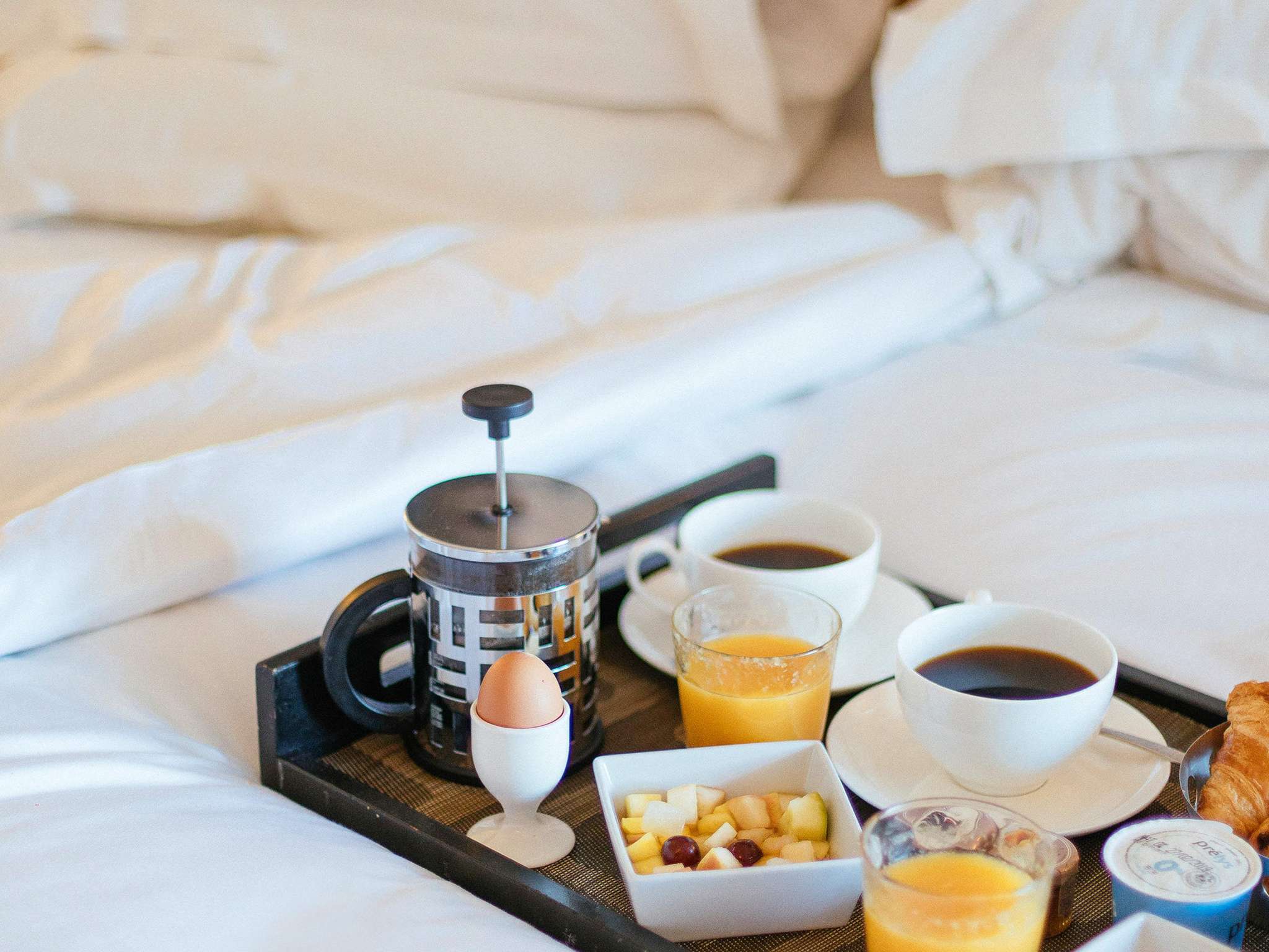 Photo - Sofitel Biarritz Le Miramar Thalassa