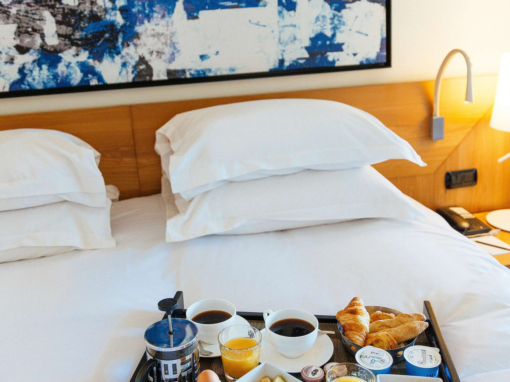 Photo - Sofitel Biarritz Le Miramar Thalassa