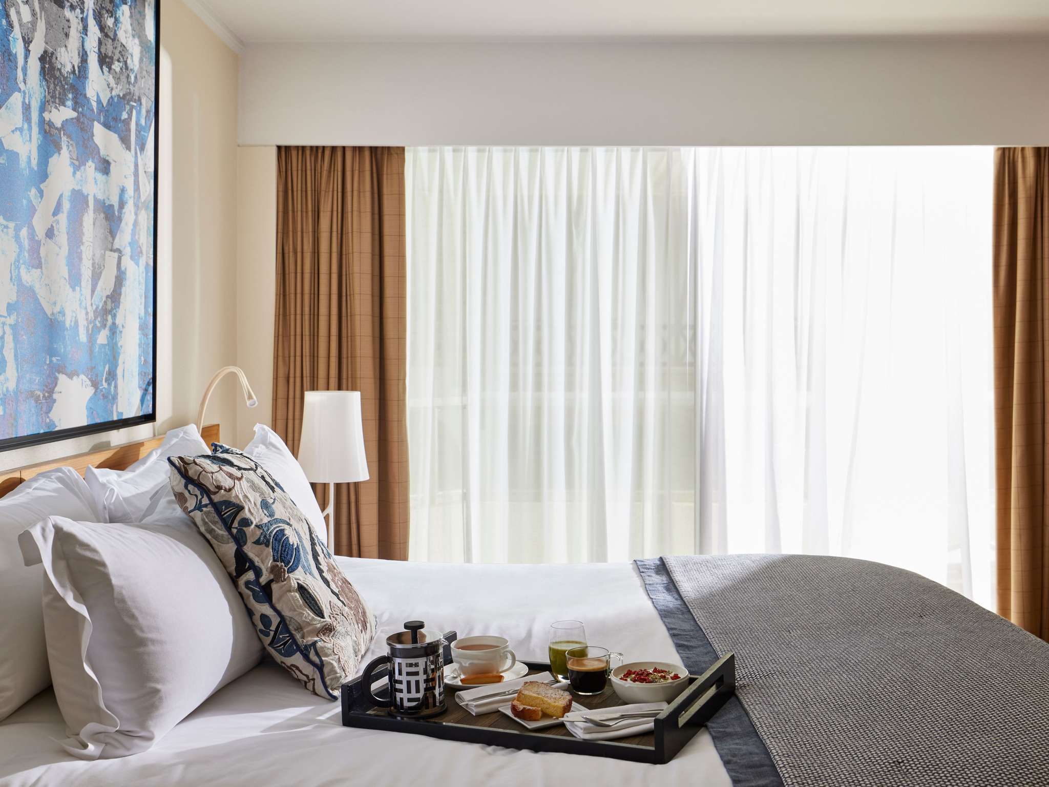 Photo - Sofitel Biarritz Le Miramar Thalassa