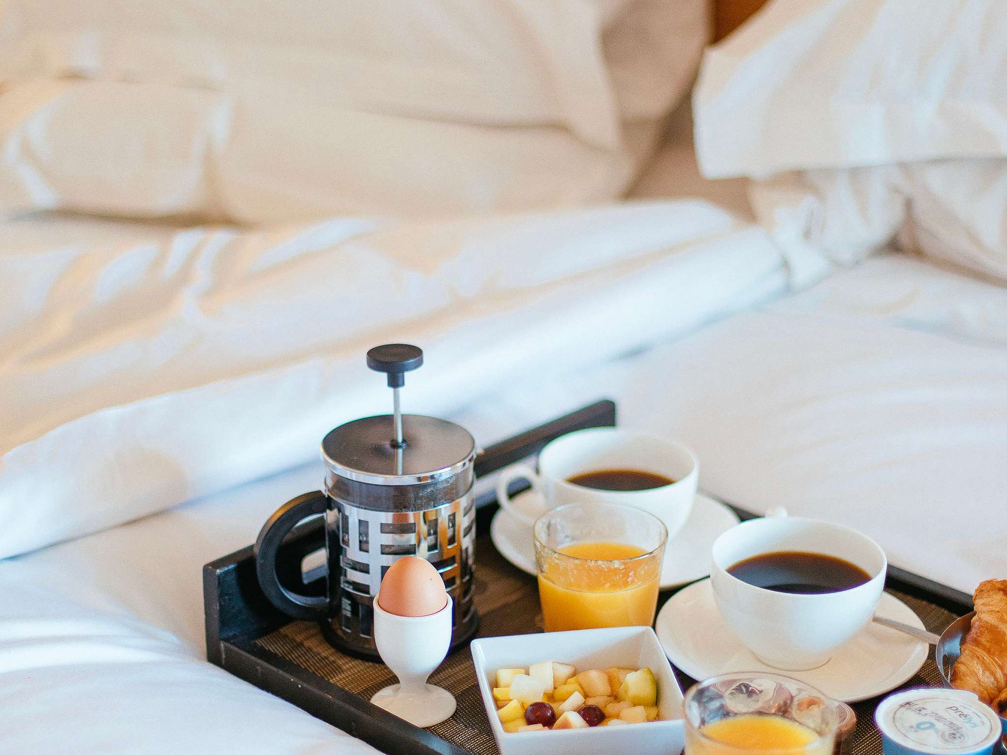 Photo - Sofitel Biarritz Le Miramar Thalassa