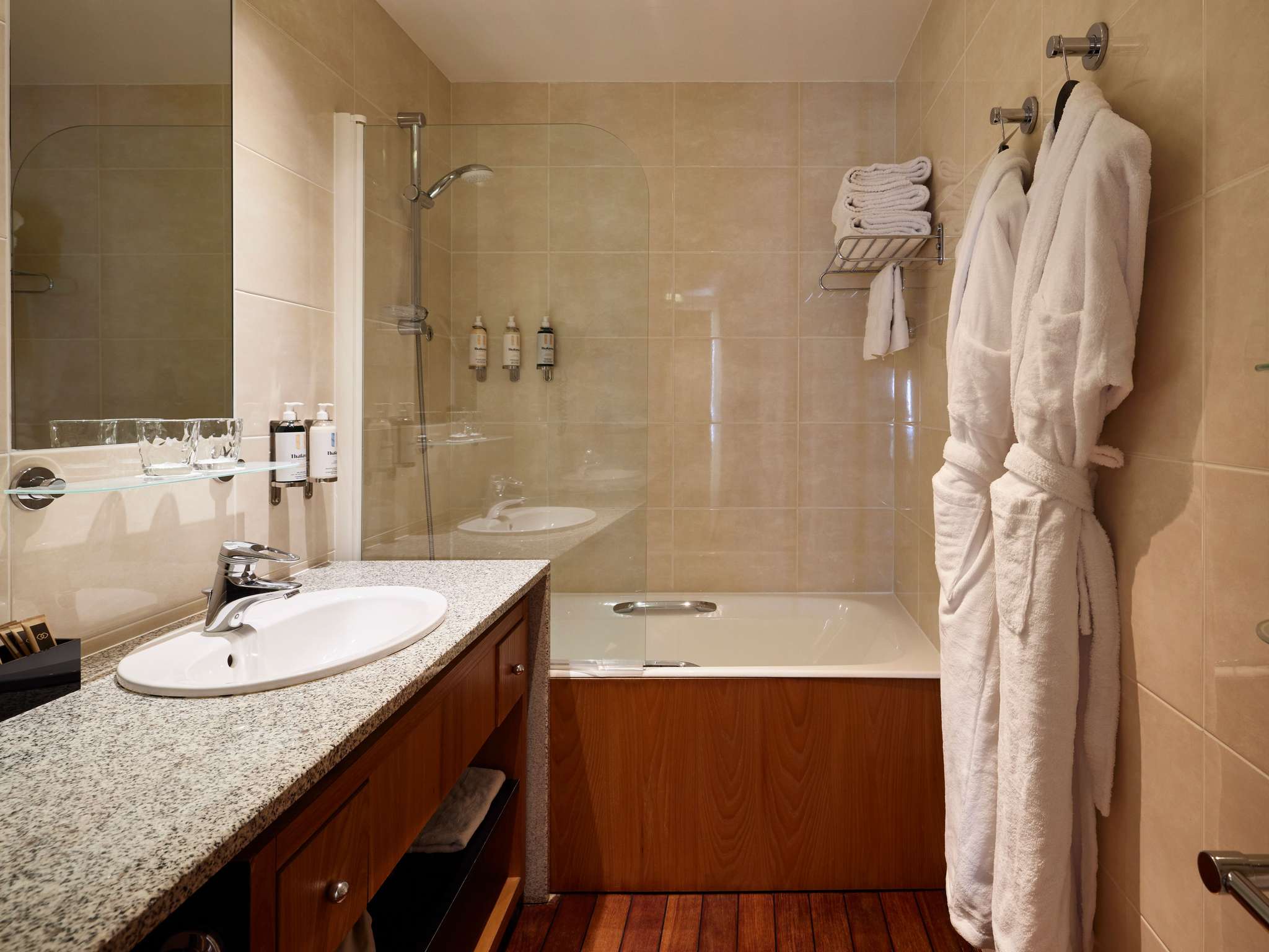 Photo - Sofitel Biarritz Le Miramar Thalassa