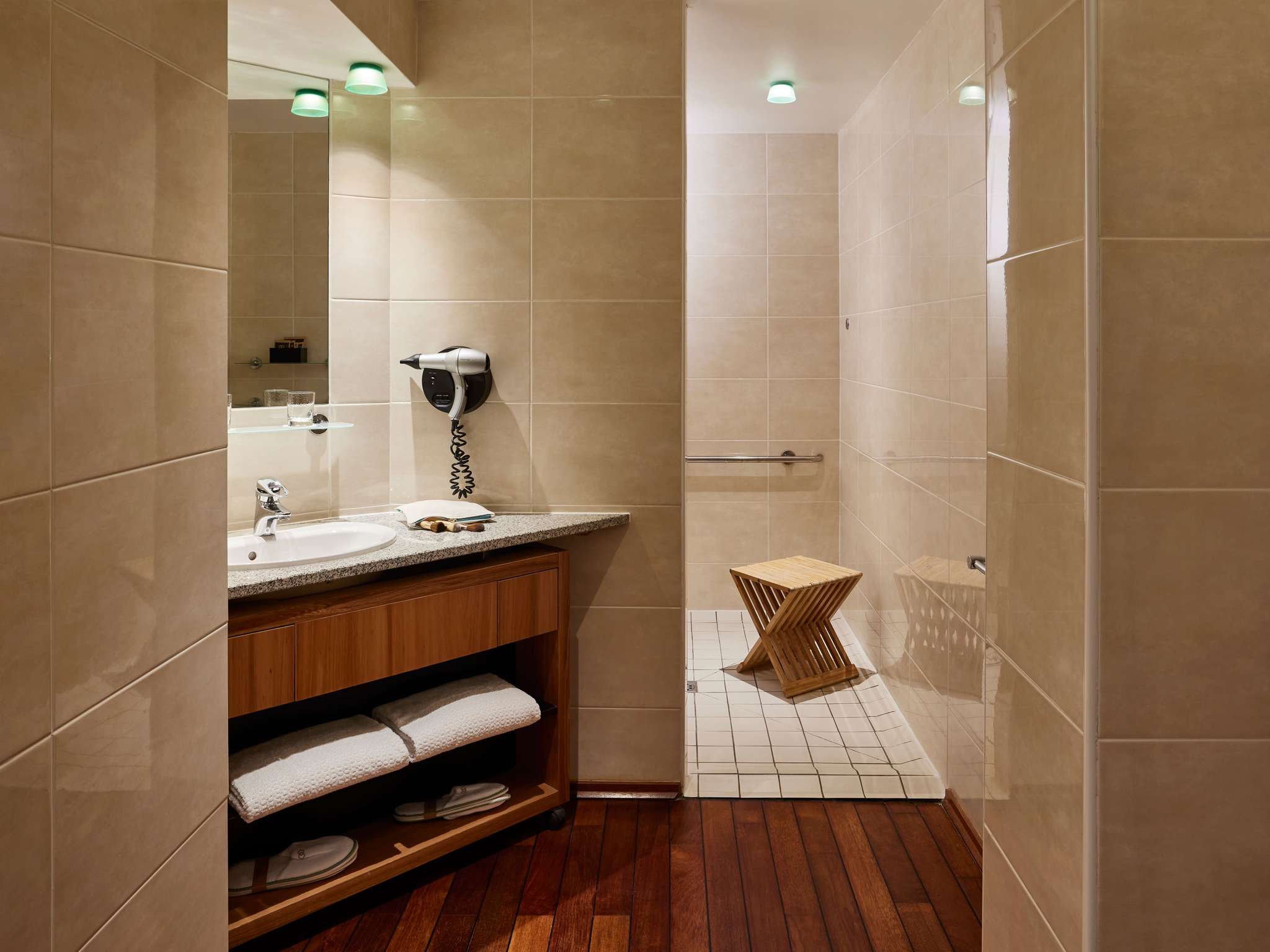 Photo - Sofitel Biarritz Le Miramar Thalassa