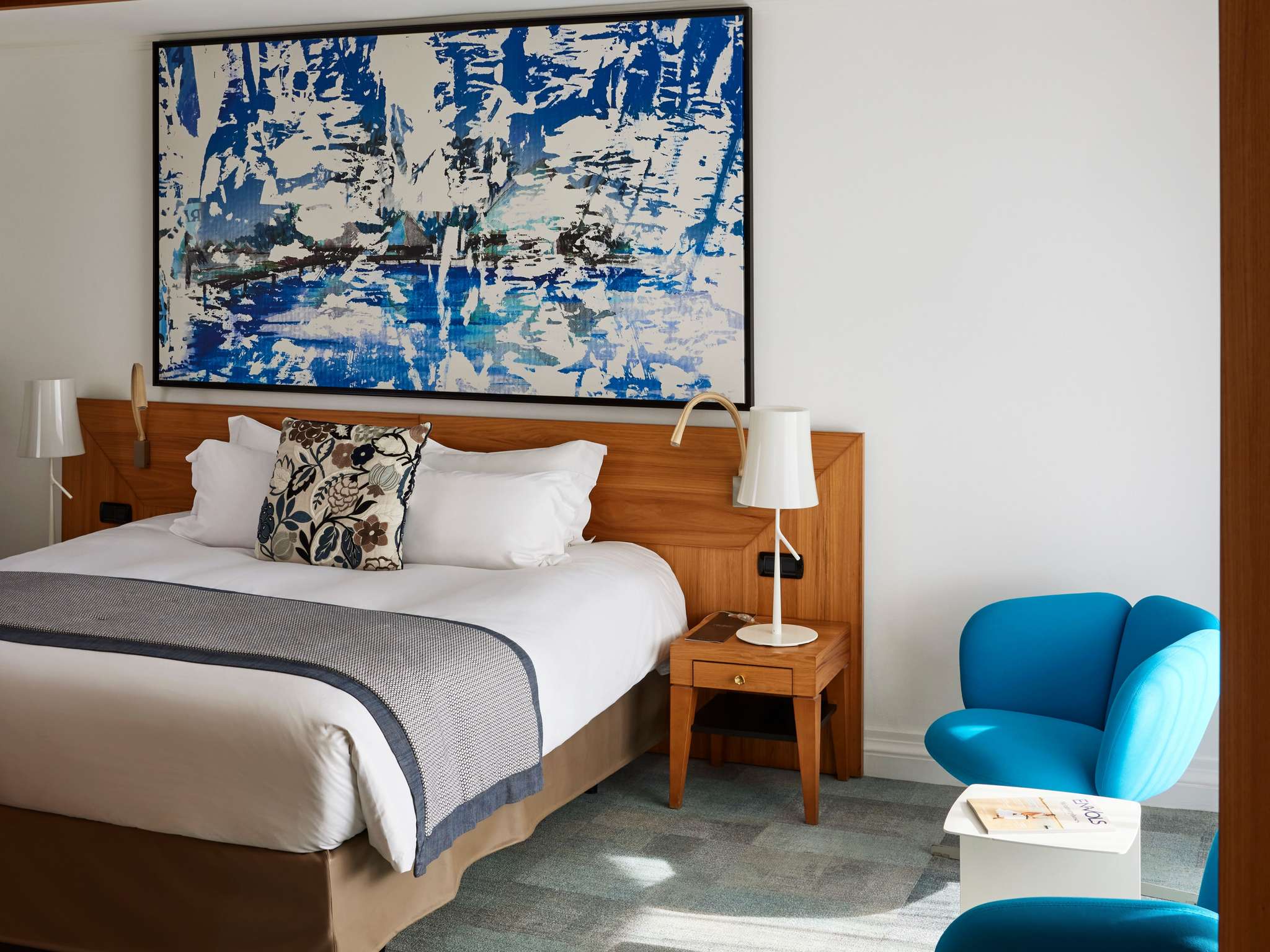 Photo - Sofitel Biarritz Le Miramar Thalassa