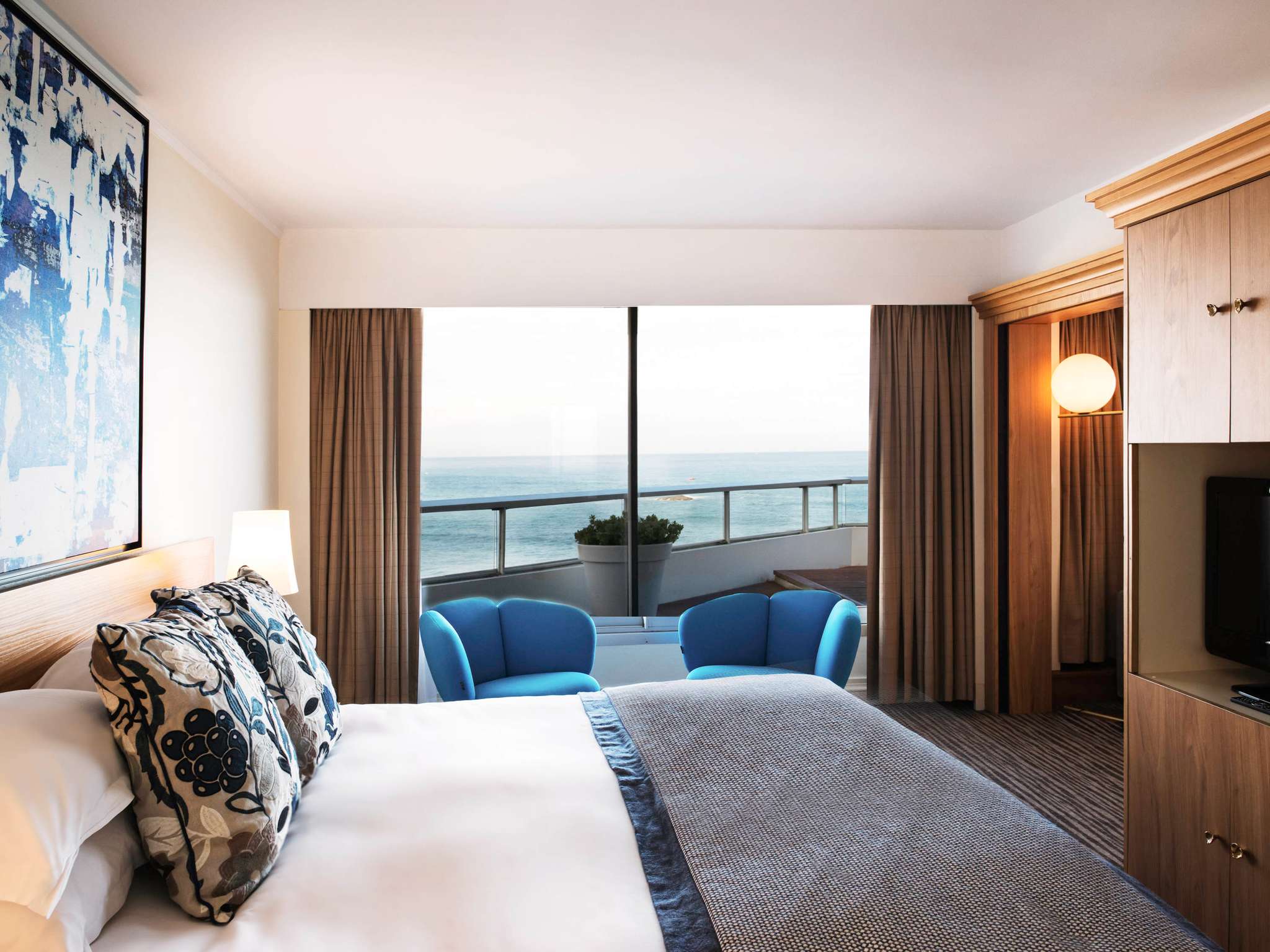 Photo - Sofitel Biarritz Le Miramar Thalassa