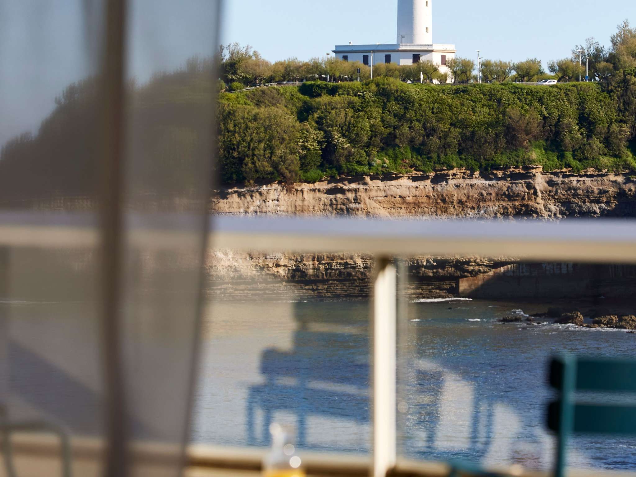 Photo - Sofitel Biarritz Le Miramar Thalassa