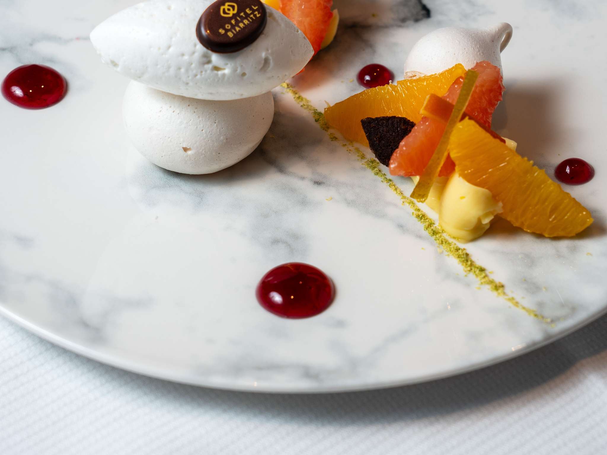 Photo - Sofitel Biarritz Le Miramar Thalassa