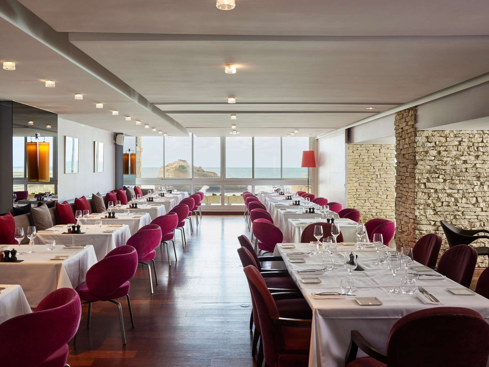 Photo - Sofitel Biarritz Le Miramar Thalassa