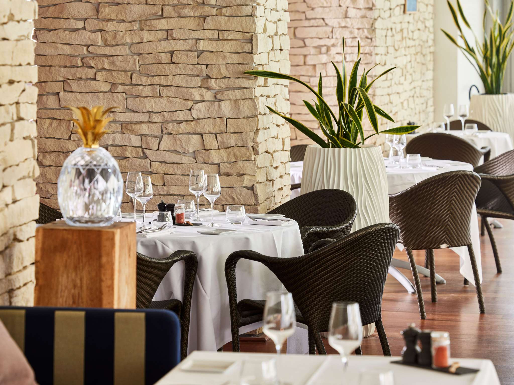 Photo - Sofitel Biarritz Le Miramar Thalassa