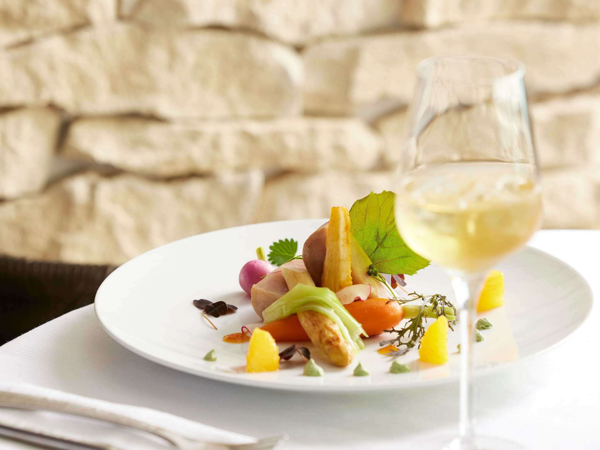 Photo - Sofitel Biarritz Le Miramar Thalassa