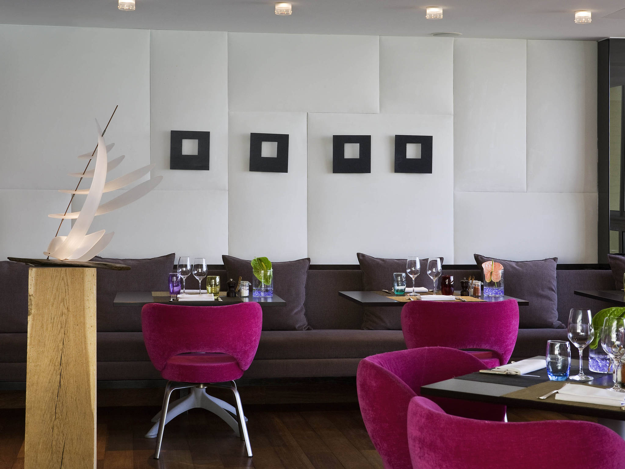 Photo - Sofitel Biarritz Le Miramar Thalassa