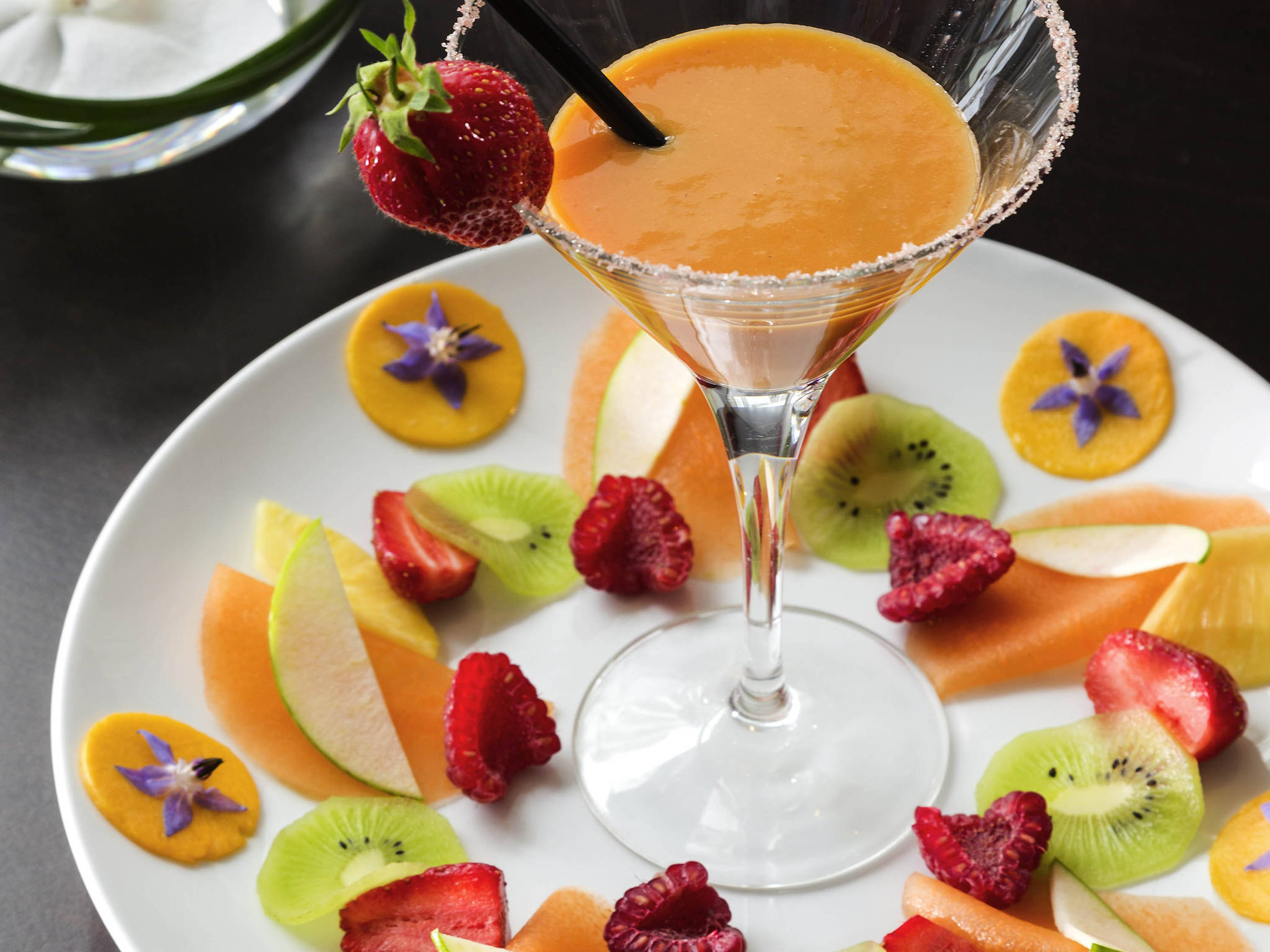 Photo - Sofitel Biarritz Le Miramar Thalassa