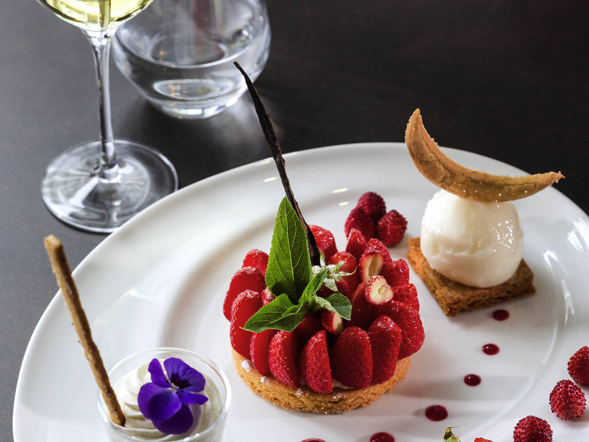 Photo - Sofitel Biarritz Le Miramar Thalassa