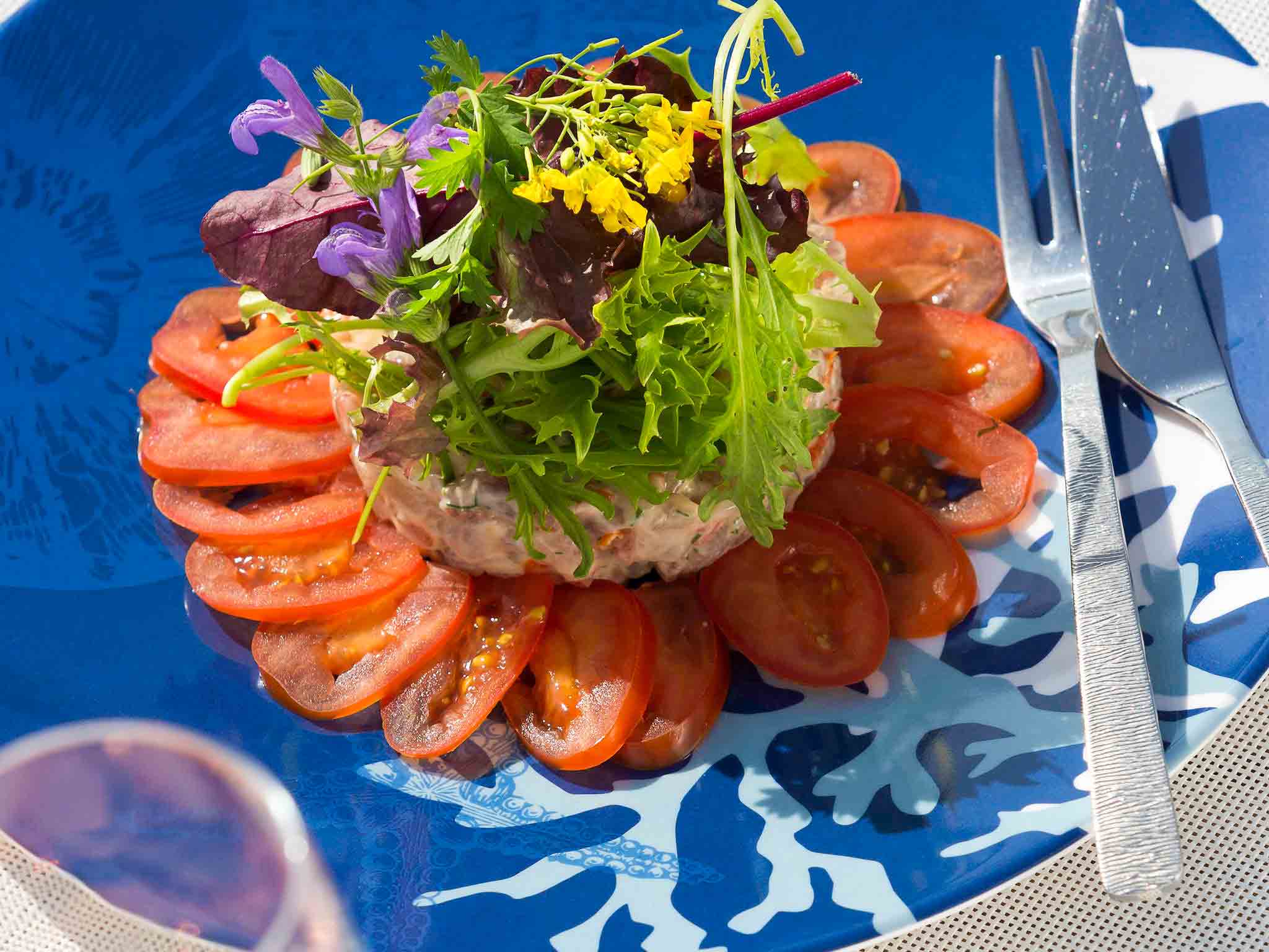 Photo - Sofitel Biarritz Le Miramar Thalassa