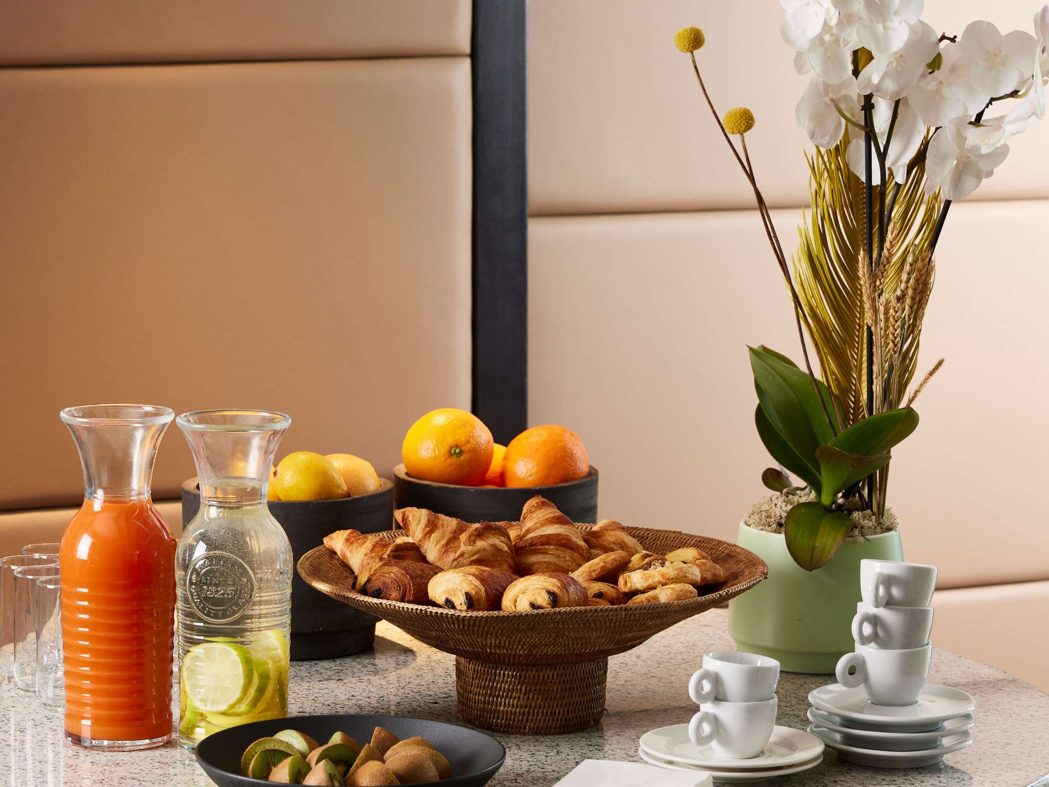 Le Restaurant Biarritz Restaurants All Accor Le Restaurant Biarritz Restaurants All Accor