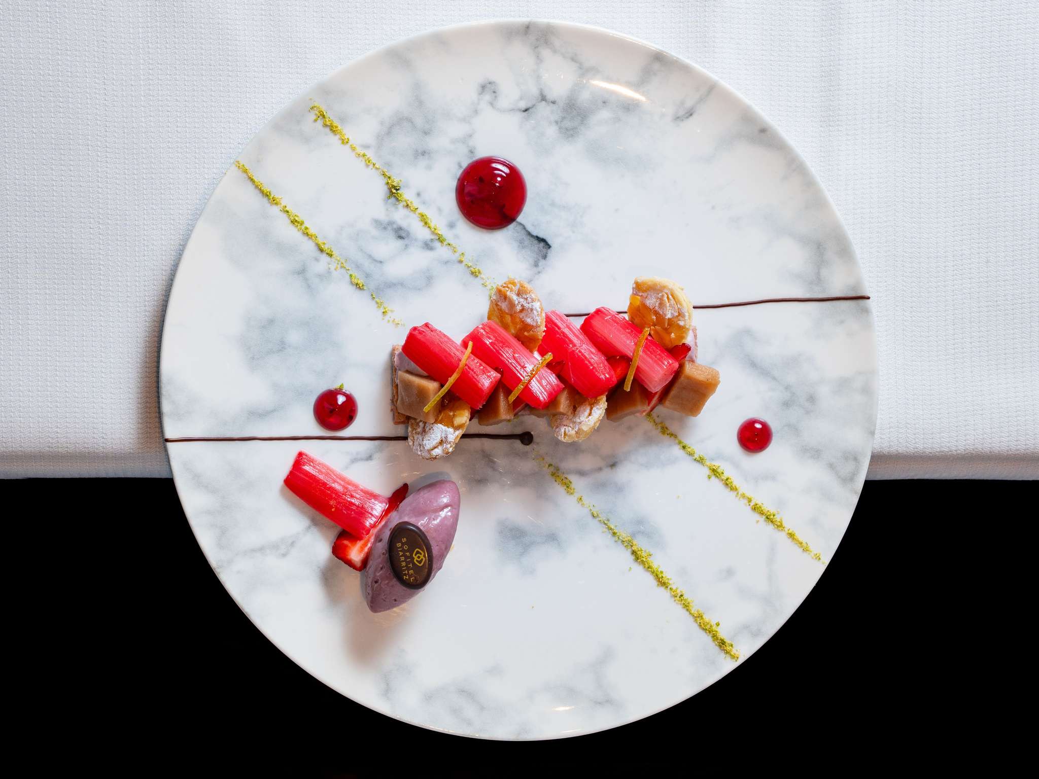 Photo - Sofitel Biarritz Le Miramar Thalassa